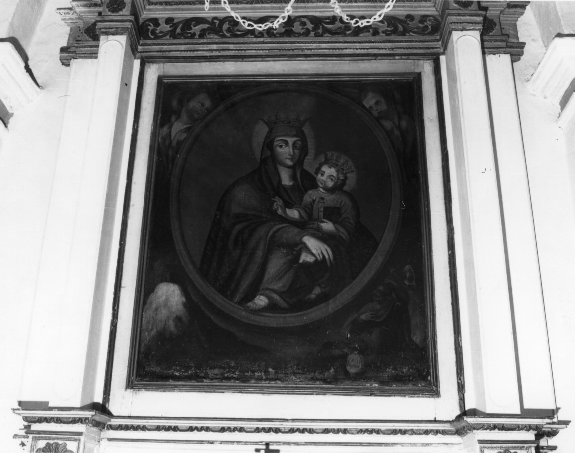 Madonna con bambino (dipinto)