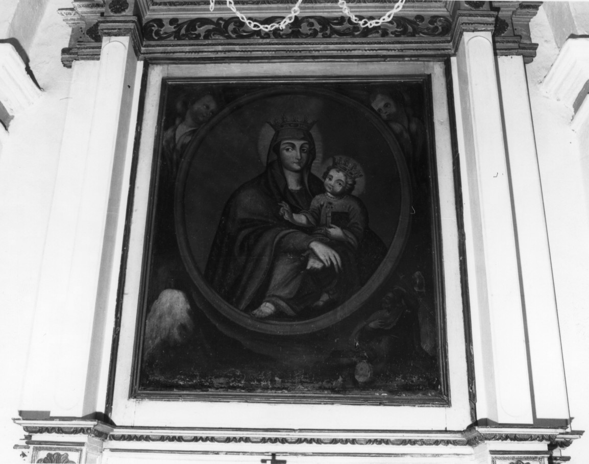 Madonna con bambino (dipinto)