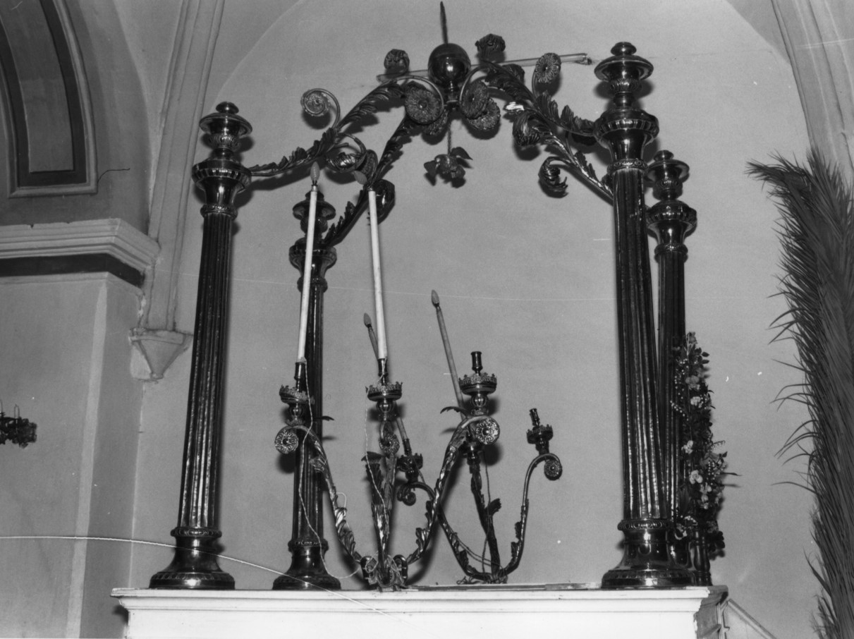 Baldacchino