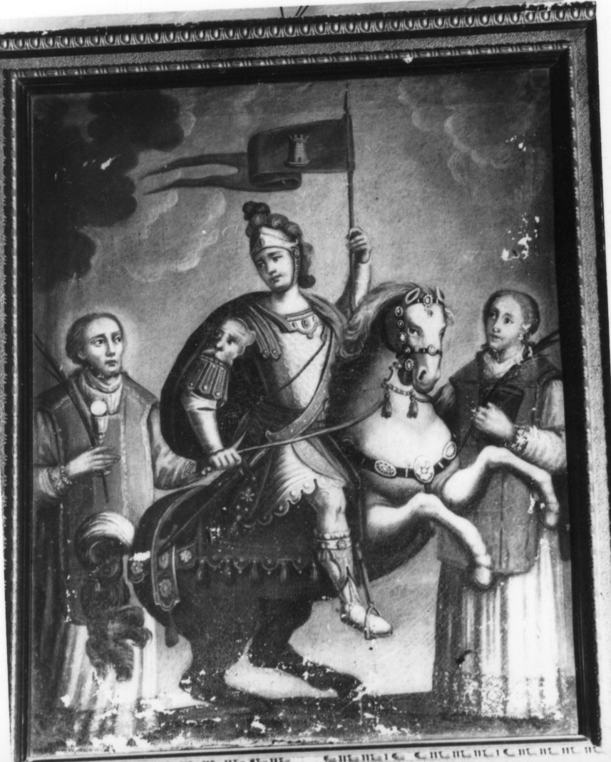 Martiri turritani (dipinto)