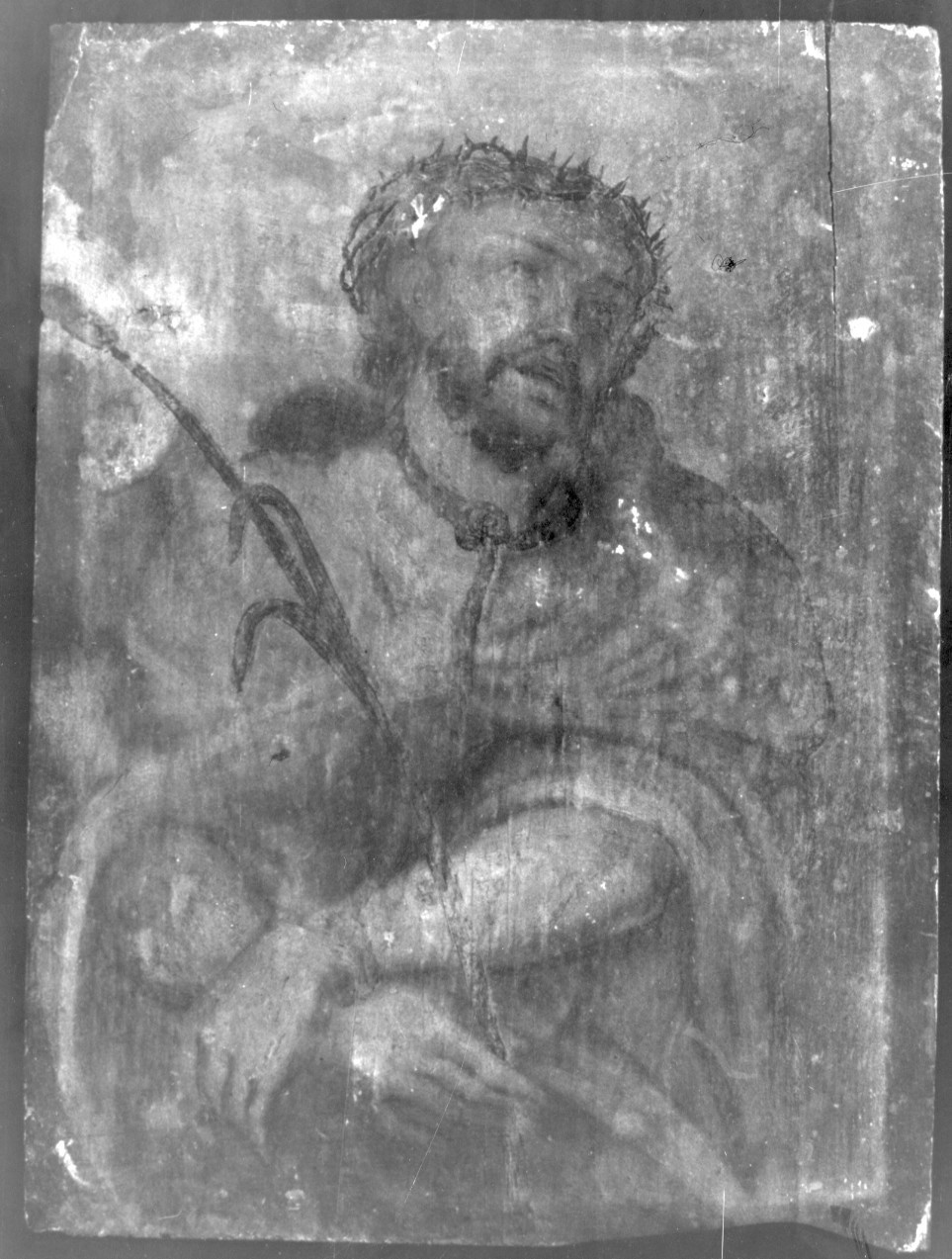 Ecce homo (ex voto)