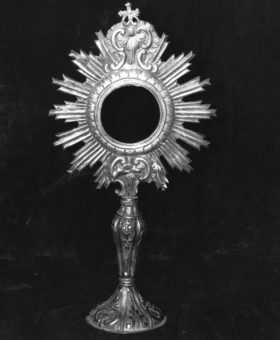 Ostensorio