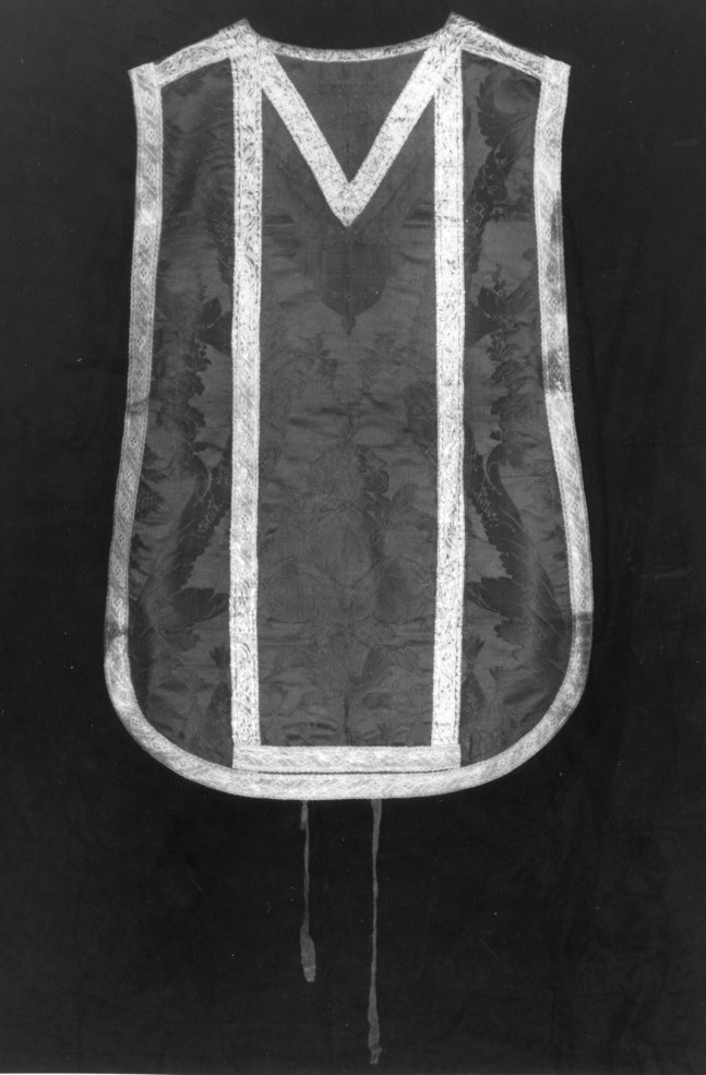 Paramento liturgico, insieme