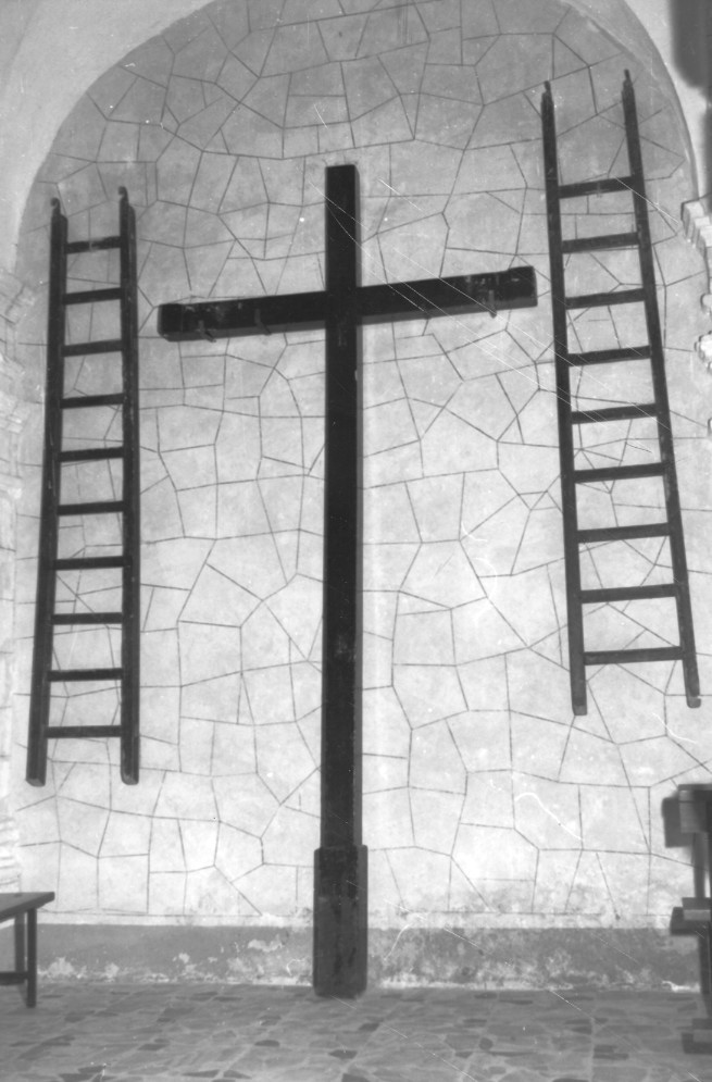 Croce del venerdì santo, insieme