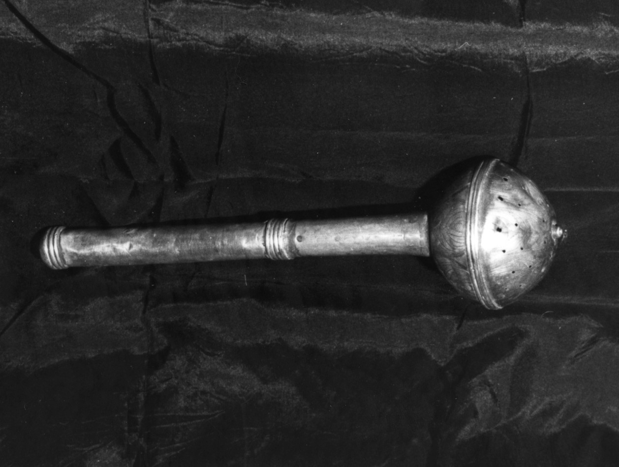Aspersorio