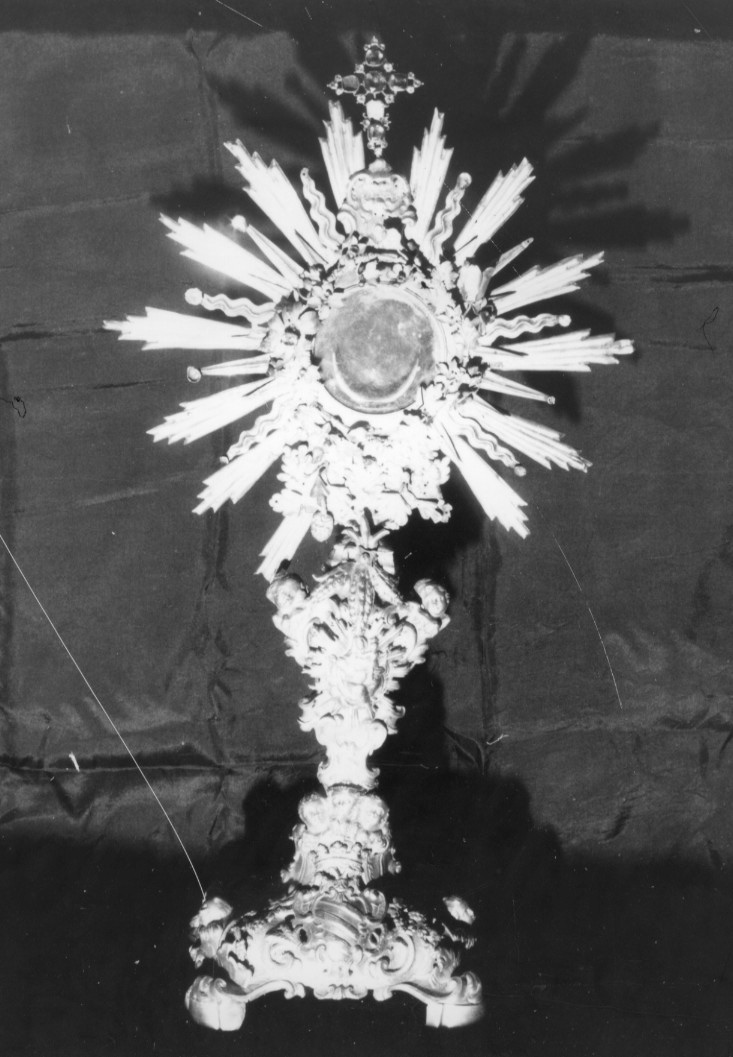 Ostensorio