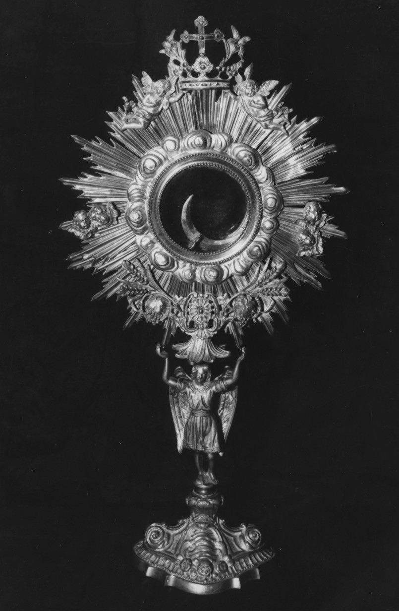 Ostensorio