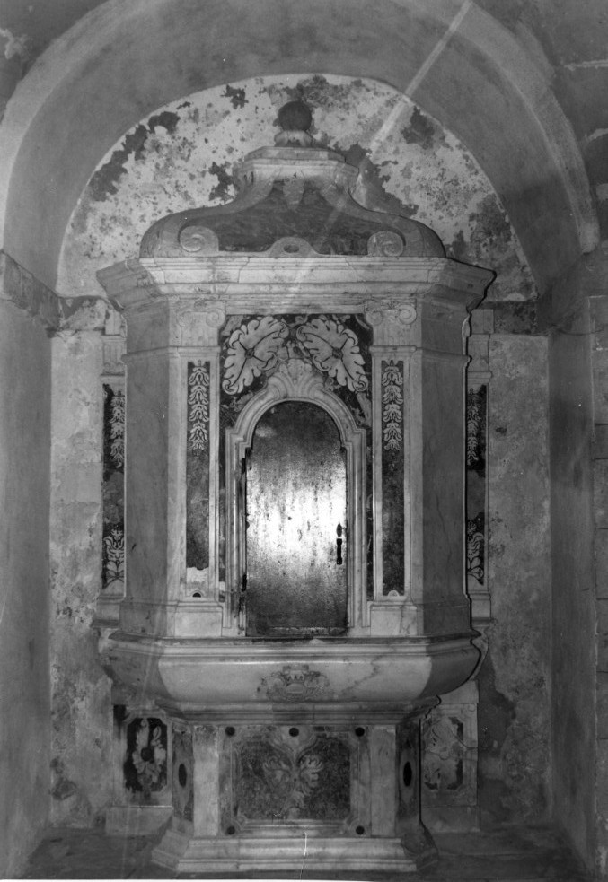 Fonte battesimale