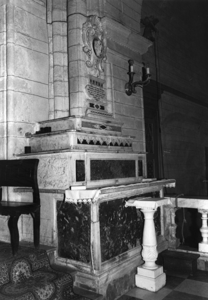Credenza