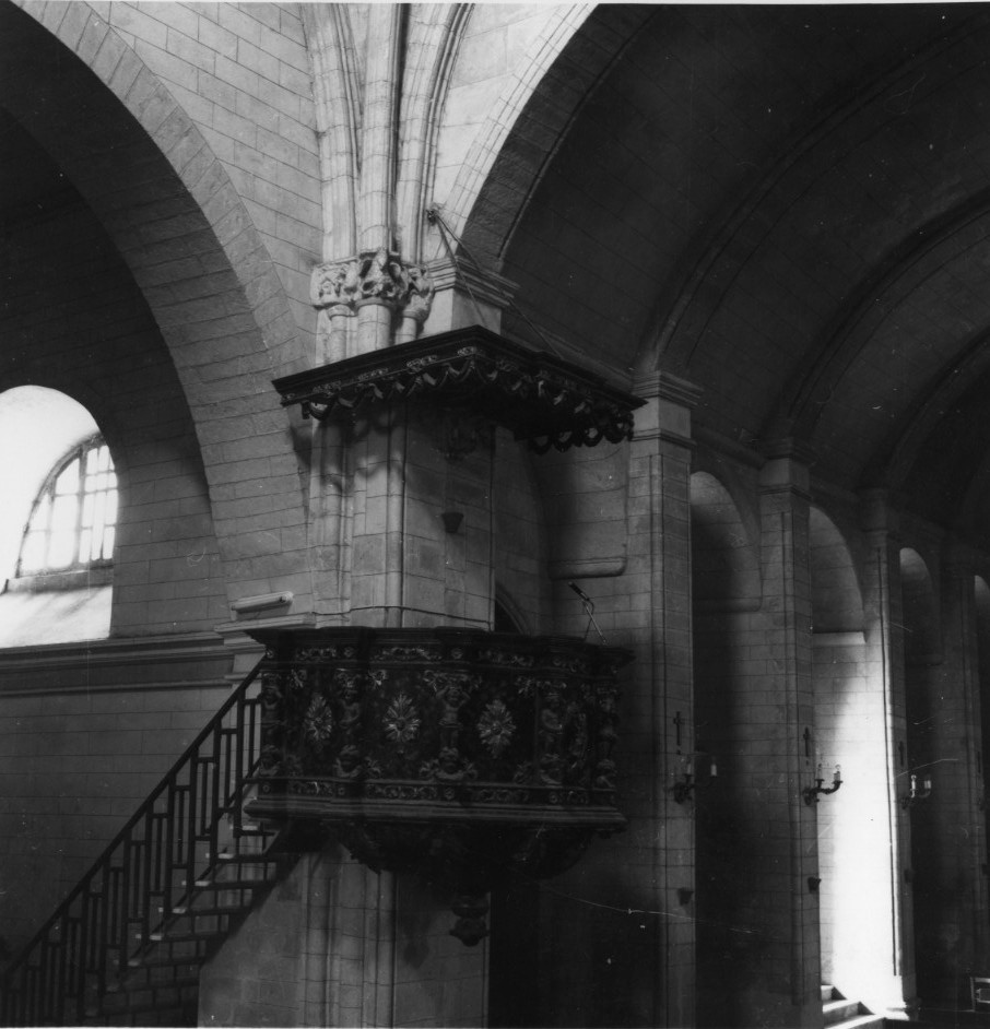 Pulpito