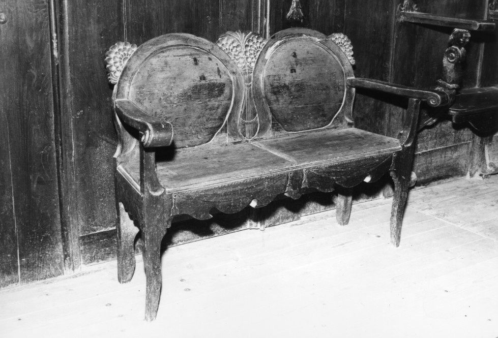 Divanetto