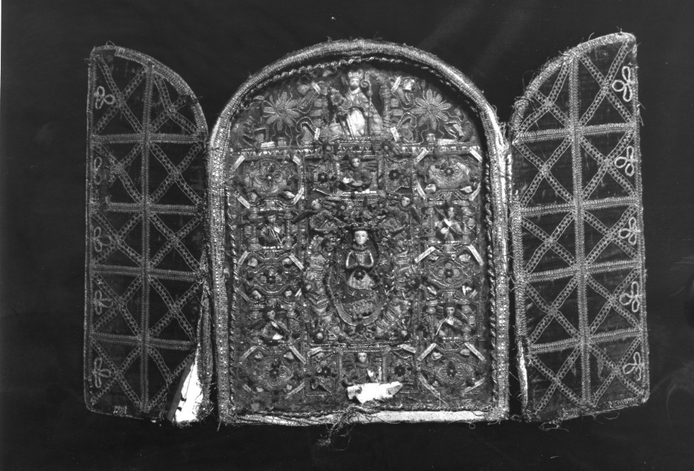 Reliquiario