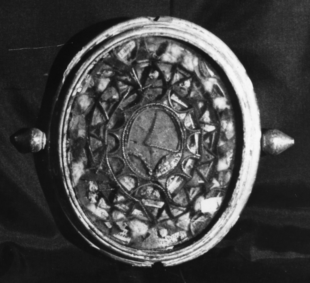Reliquiario