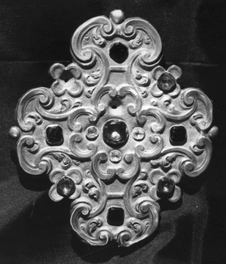 Placchetta