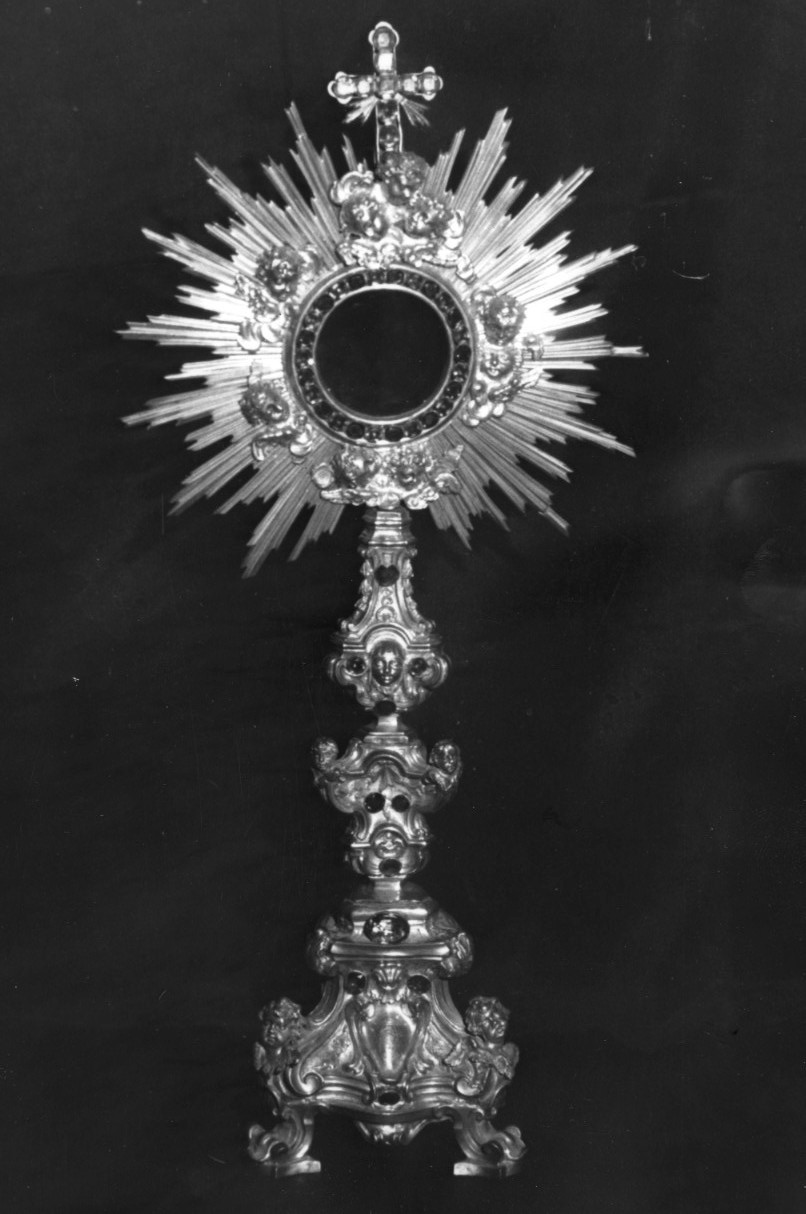 Ostensorio
