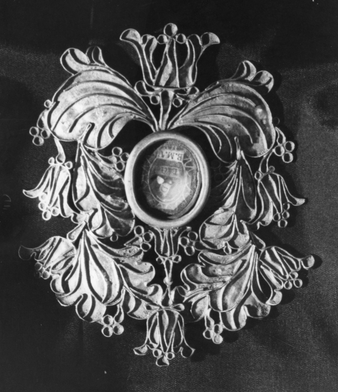 Reliquiario