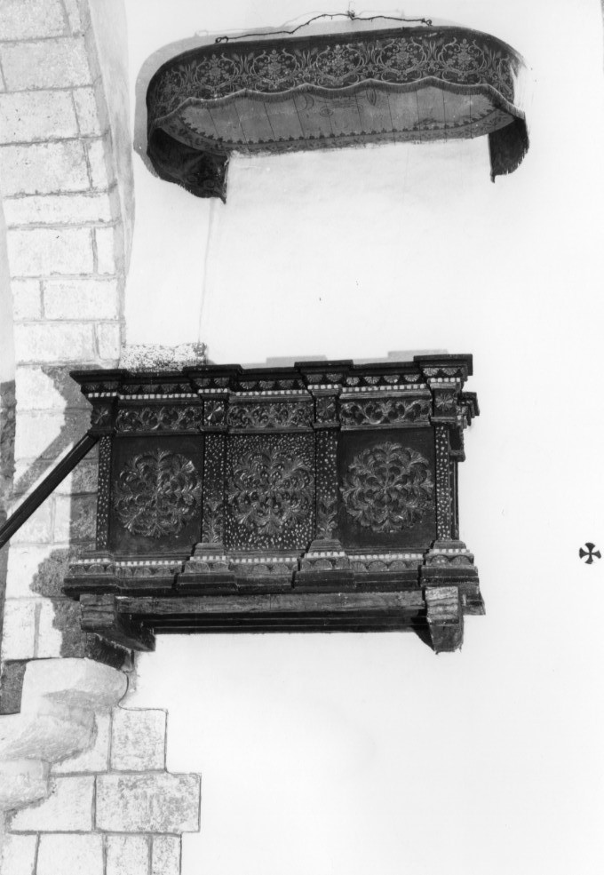 Pulpito