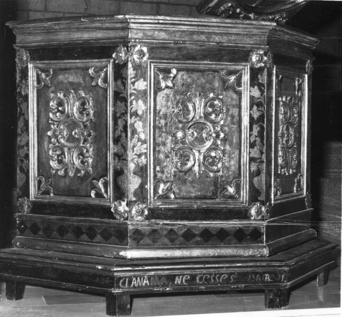 Pulpito