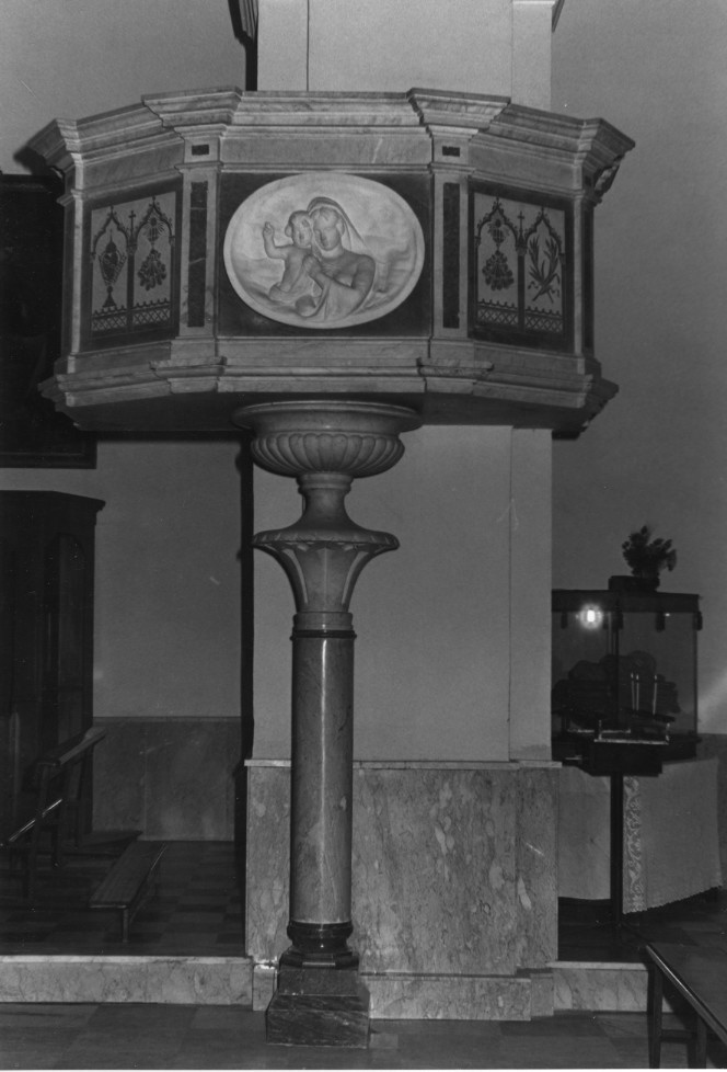 Pulpito