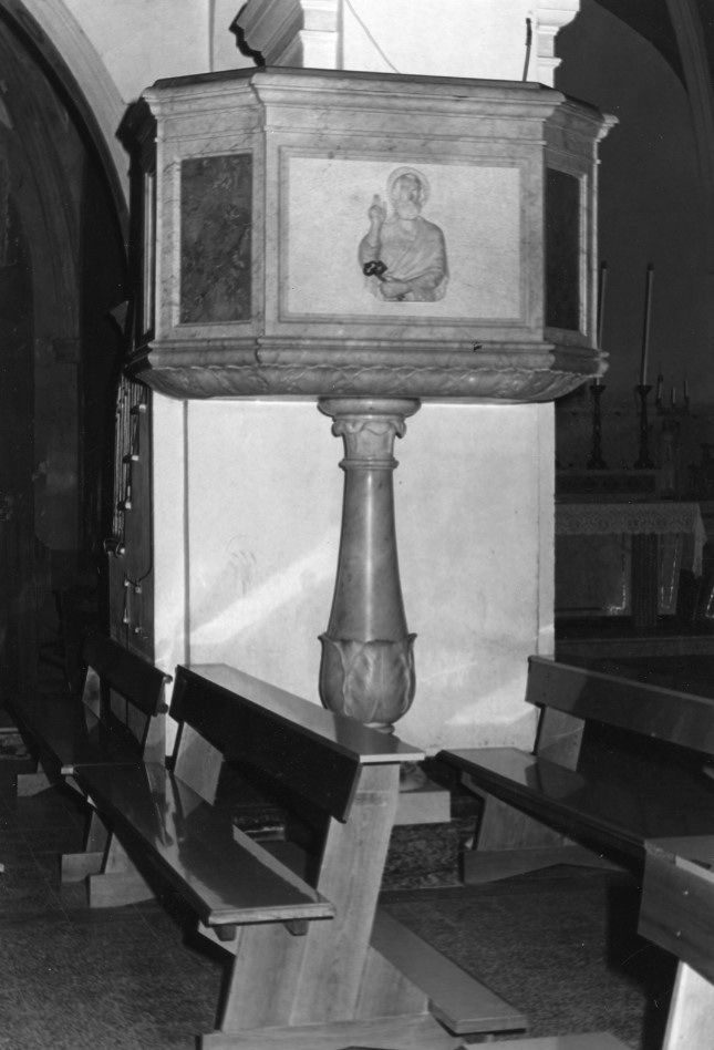 Pulpito