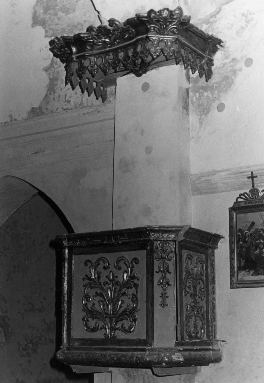 Pulpito