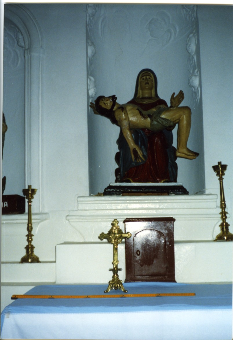Pietà (scultura)
