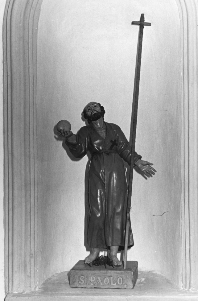 San paolo (scultura)