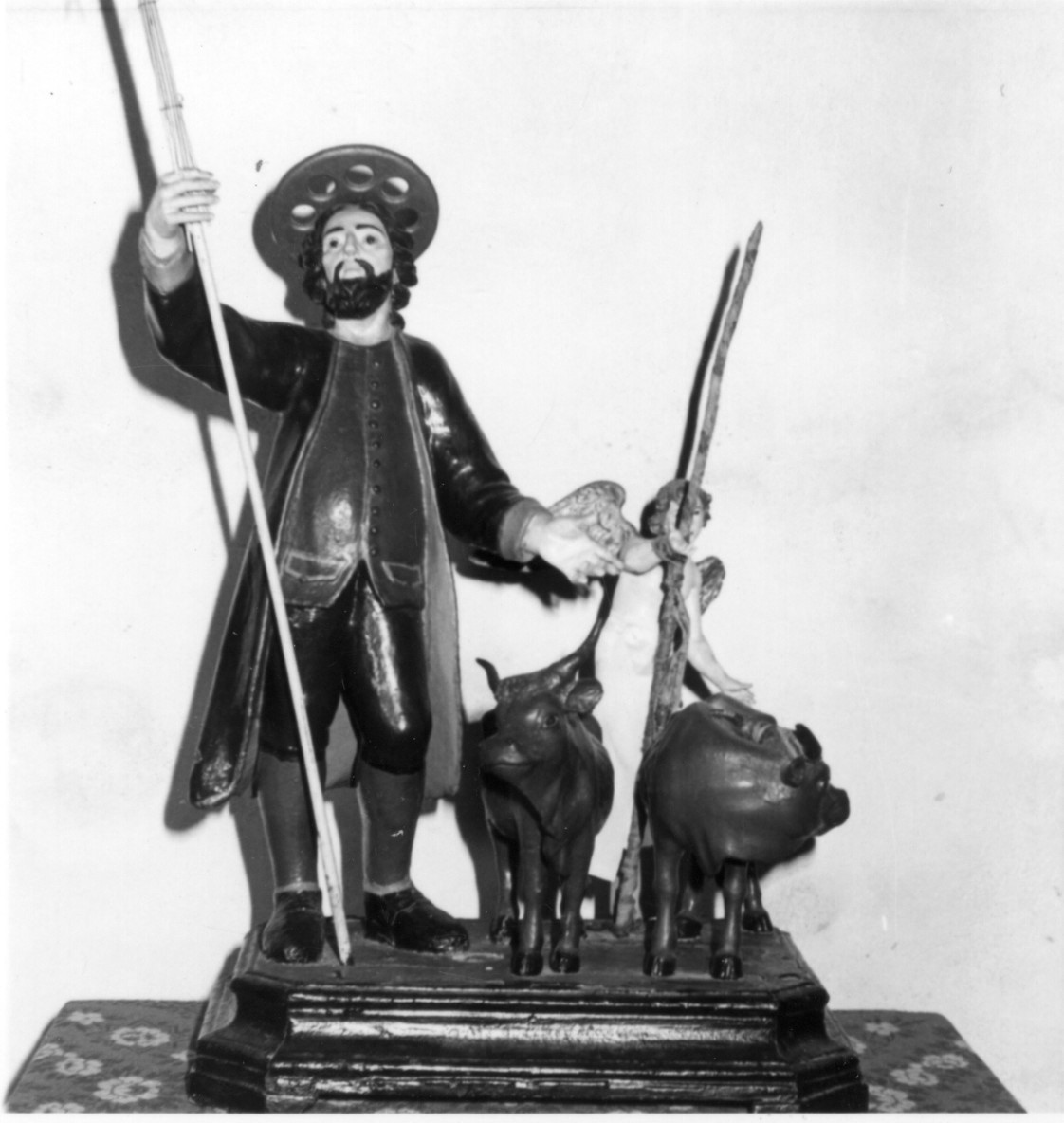 Sant'isidoro (scultura)