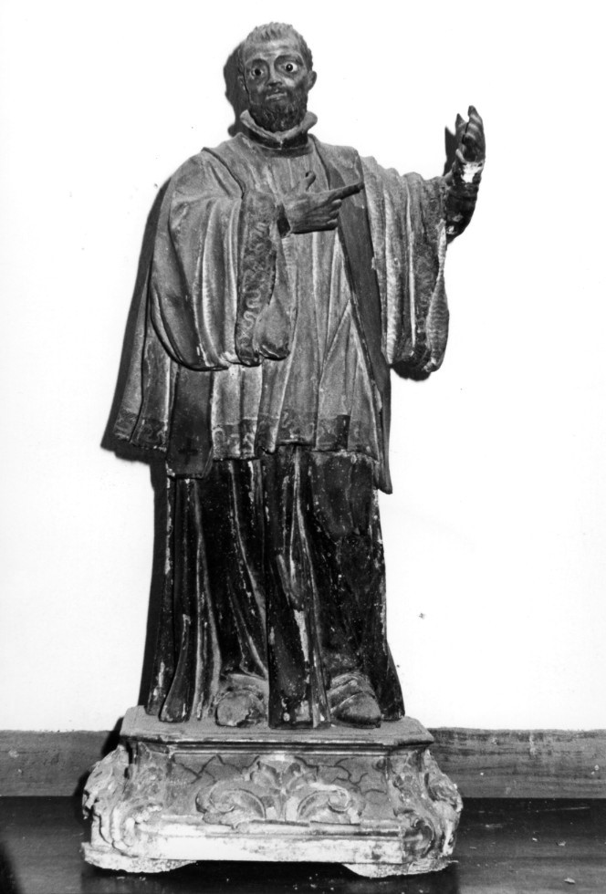 San filippo neri (scultura)