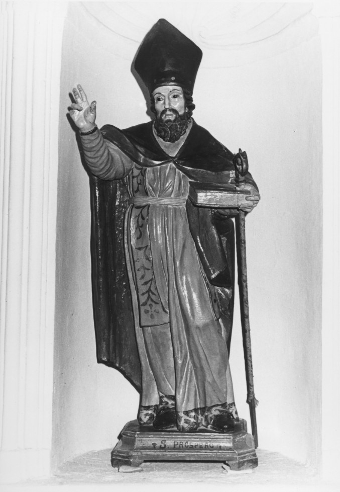 San prospero (scultura)