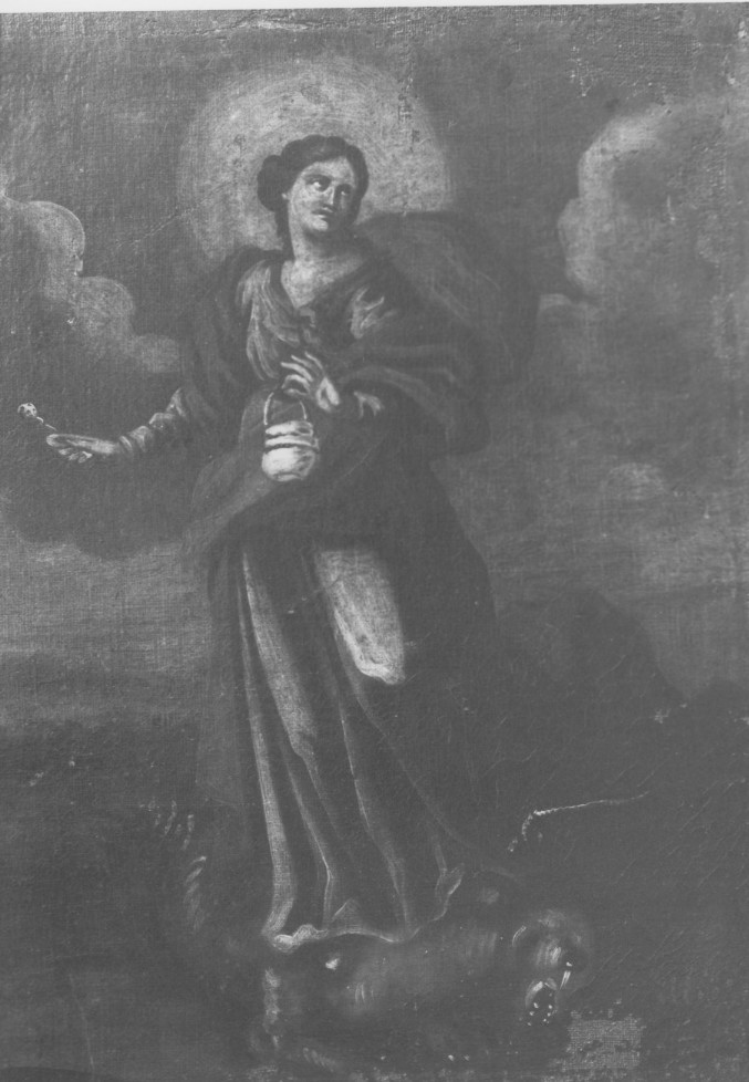 Santa marta (dipinto)