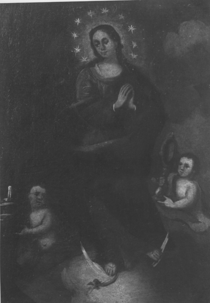 Madonna immacolata (dipinto)