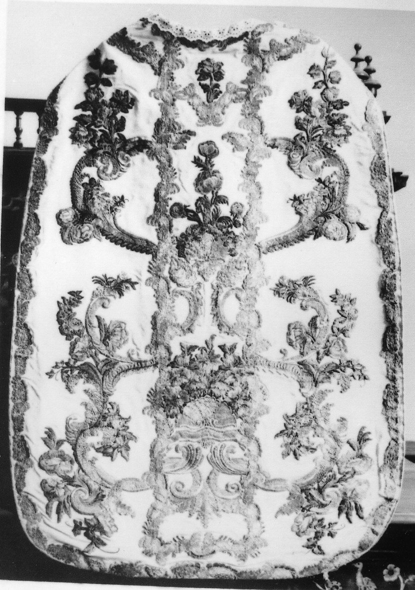 Paramento liturgico