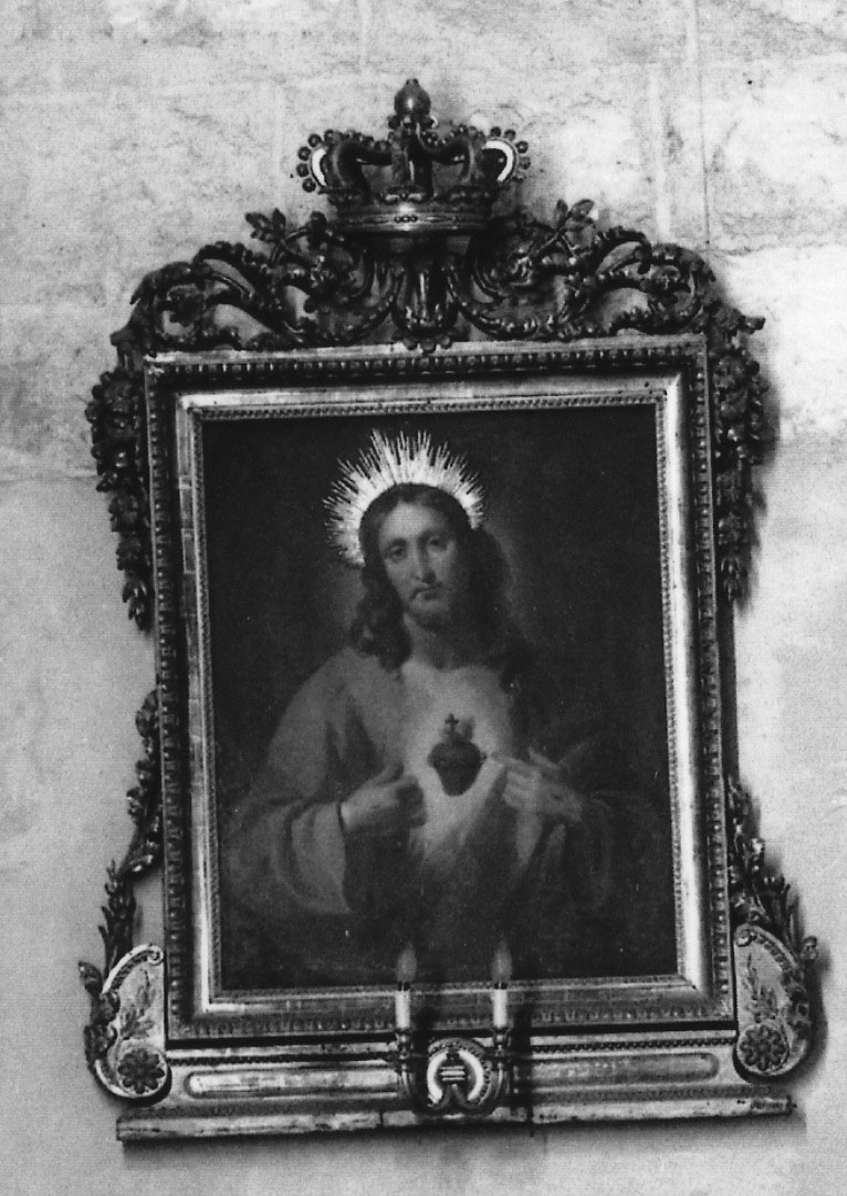 Sacro cuore di gesù (dipinto)