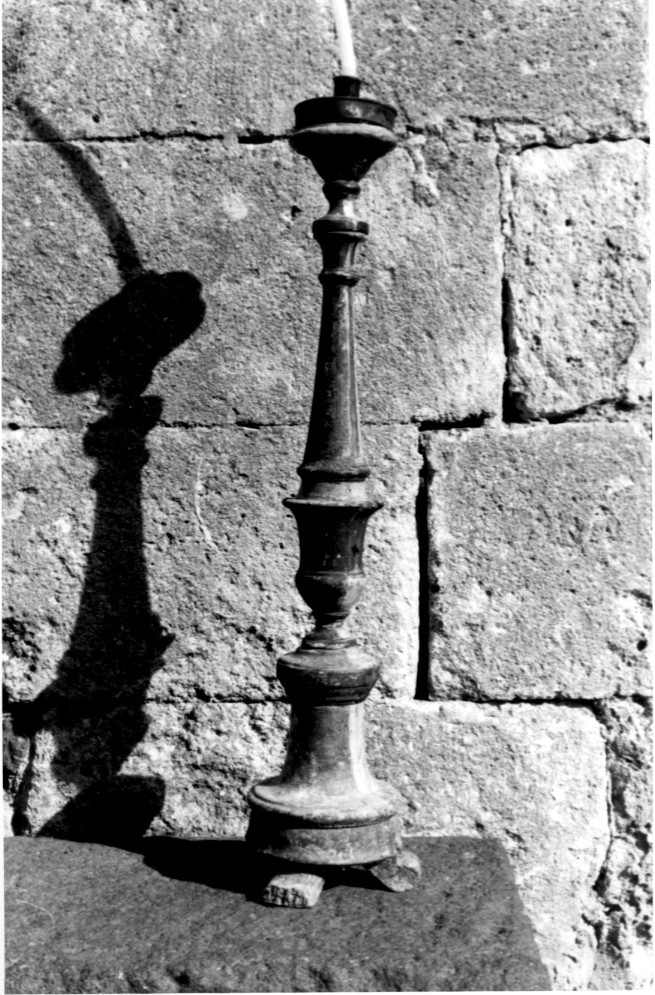 Candeliere, serie