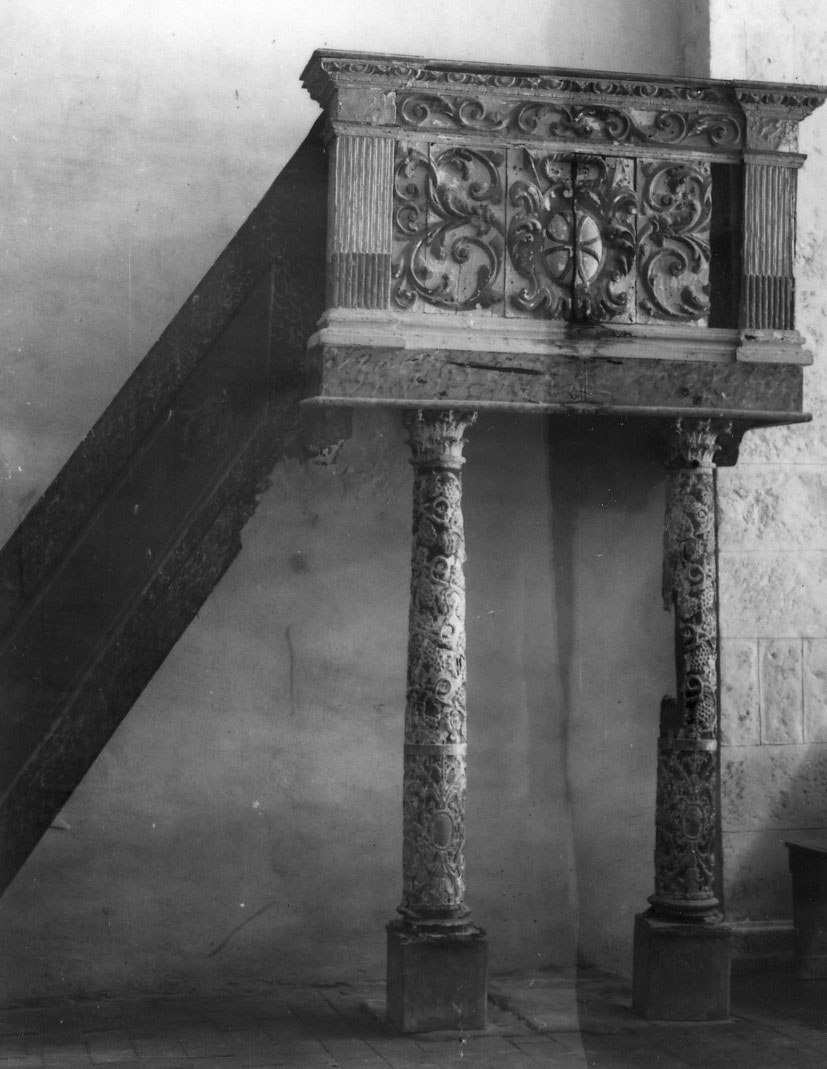 Pulpito