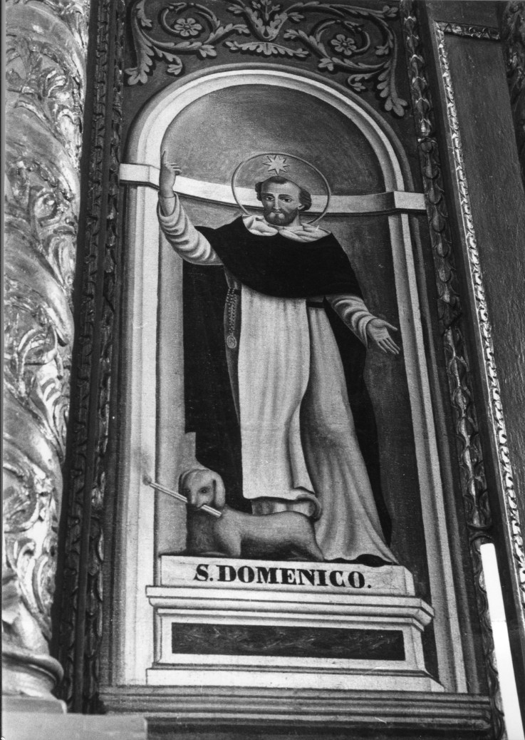 San domenico (dipinto)