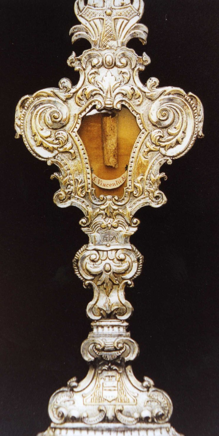Reliquiario