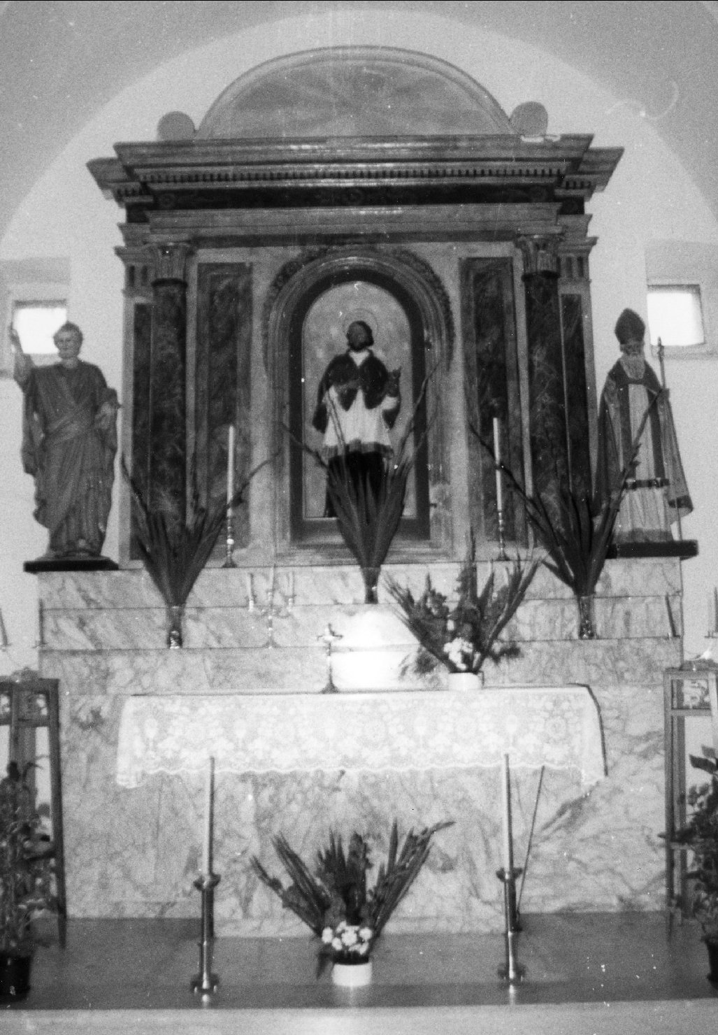 Altare