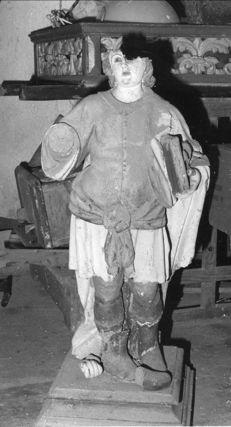 San cesello (scultura)