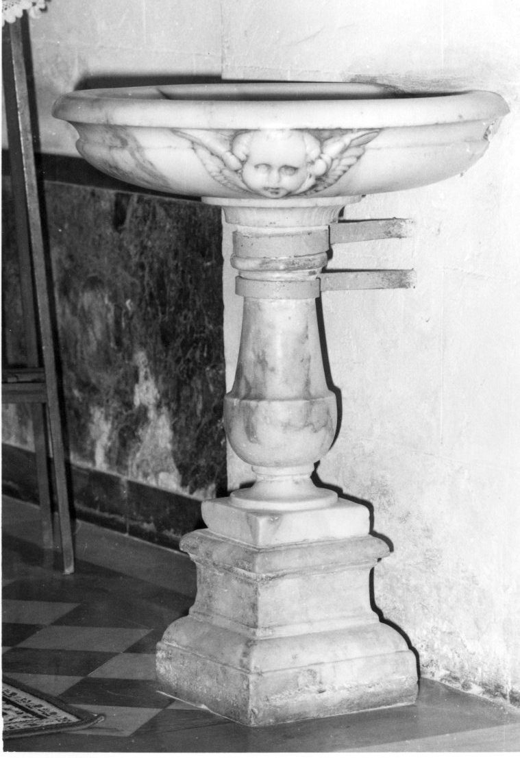 Acquasantiera