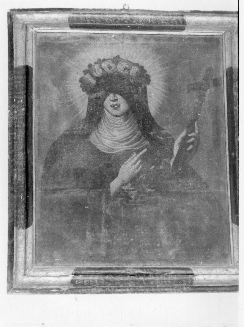 Santa rosa da lima (dipinto)