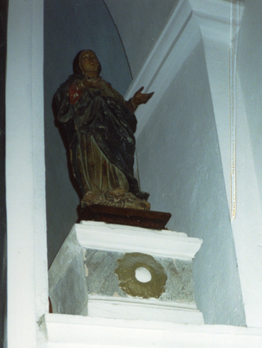 Madonna (scultura)