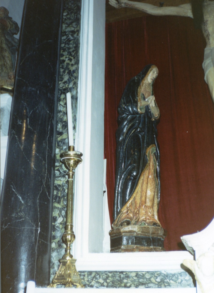 Madonna (scultura)