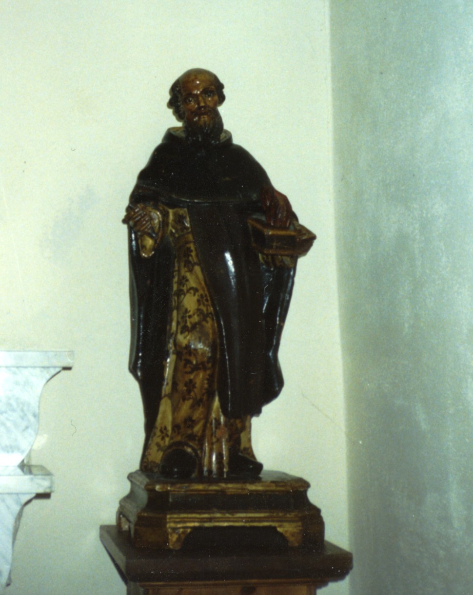 Sant'antonio abate (scultura)