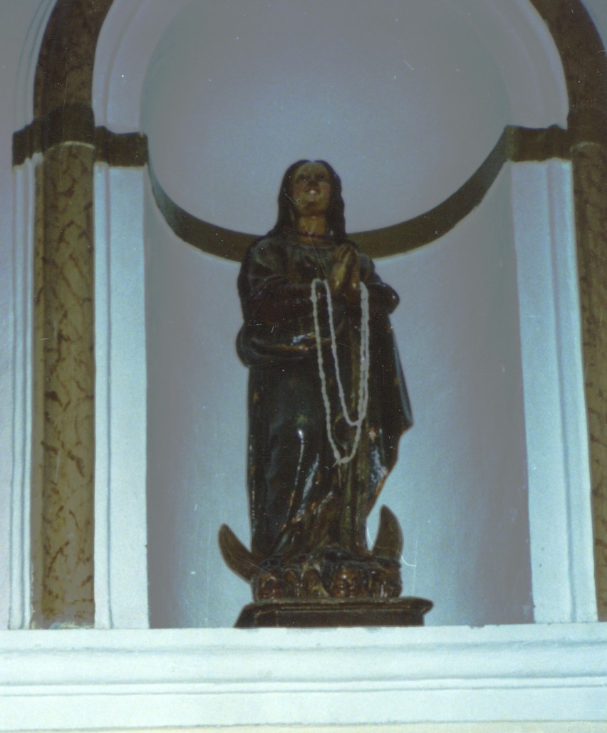 Madonna immacolata (scultura)