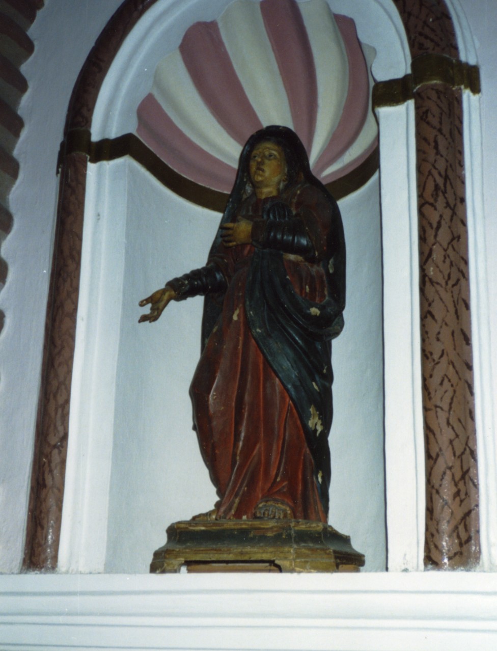 Madonna addolorata (scultura)