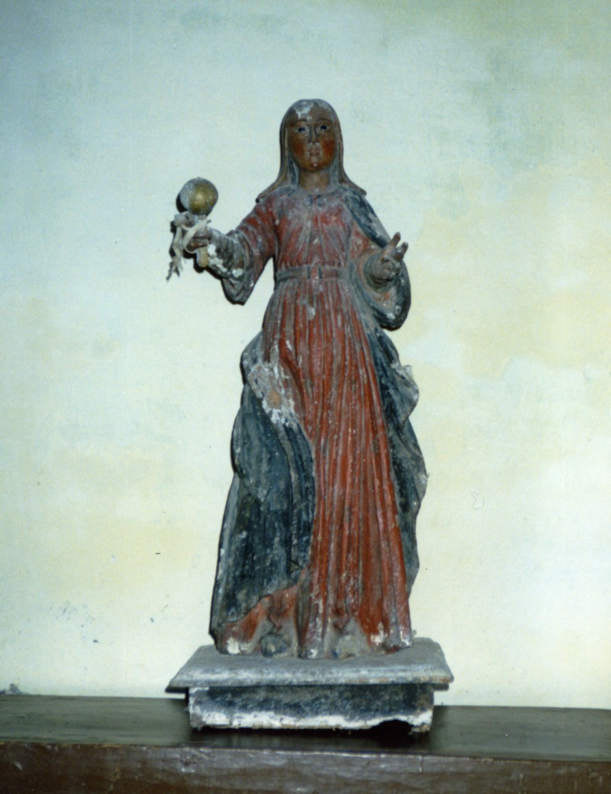 Madonna di valverde (scultura)
