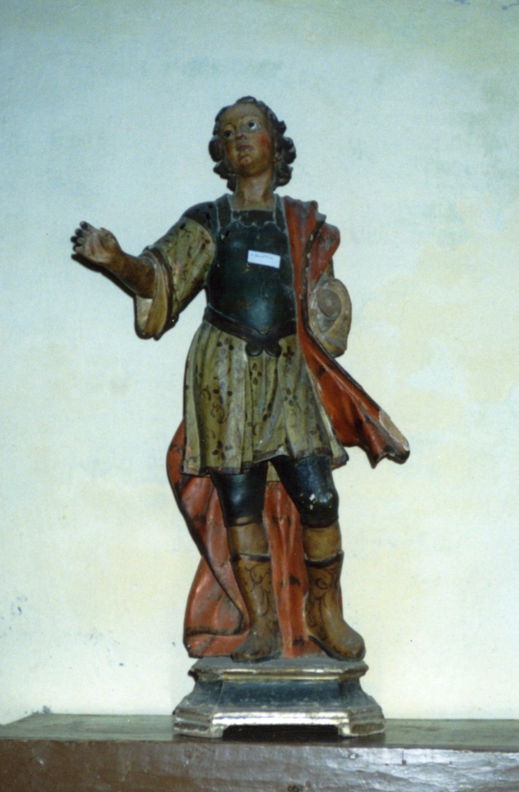 San bardilio (scultura)
