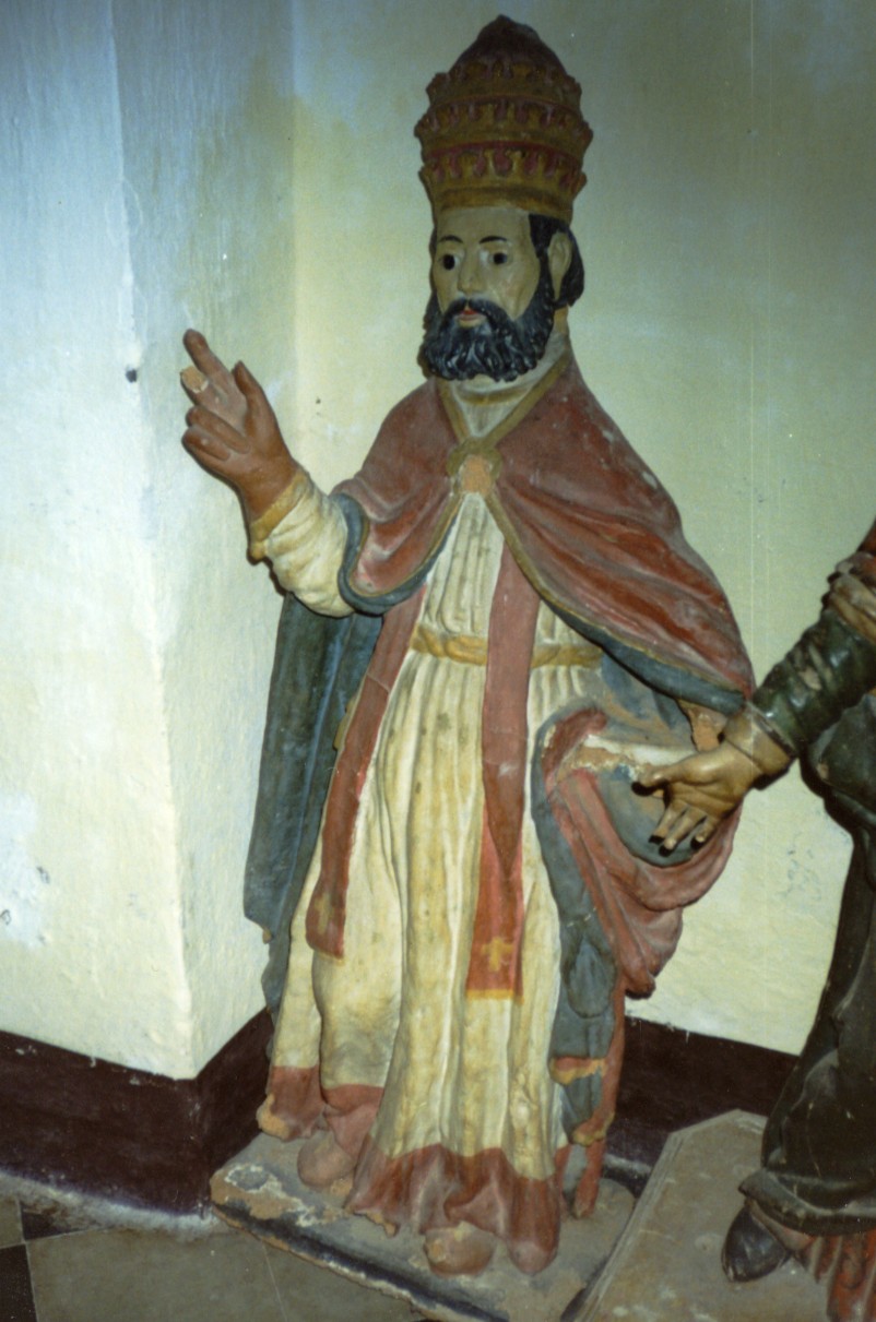 San pietro (scultura)
